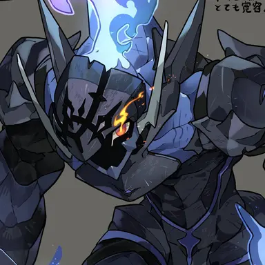 Profile image of 파라블레이즈