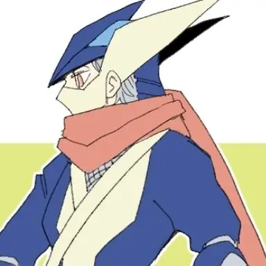 Profile image of 개굴닌자
