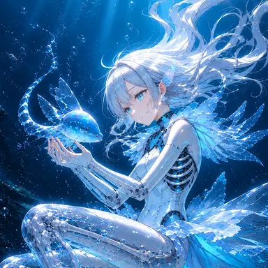 Profile image of アリア