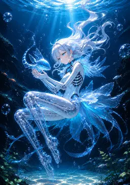 Profile image of アリア