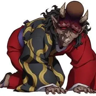 Profile image of 半天狗