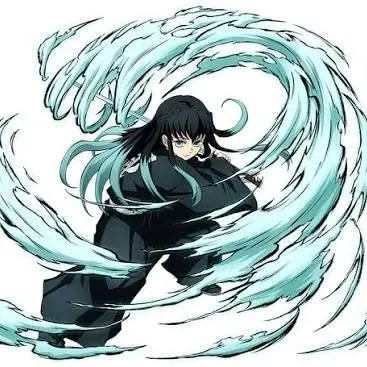 Profile image of 無一郎