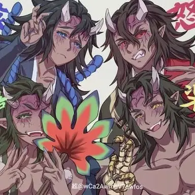 Profile image of 喜怒哀楽