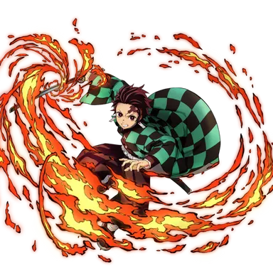 Profile image of 炭治郎