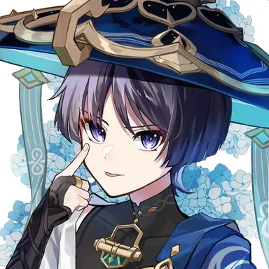 Profile image of 放浪者