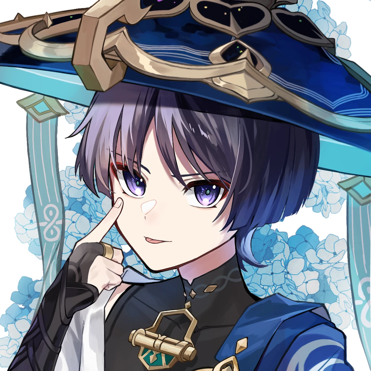 放浪者