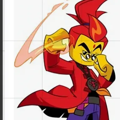 Profile image of 레드썬