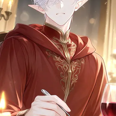 Profile image of Sylveth