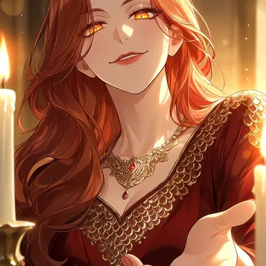 Profile image of Vaelkira