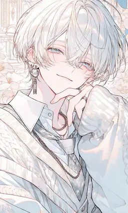 Profile image of 유키