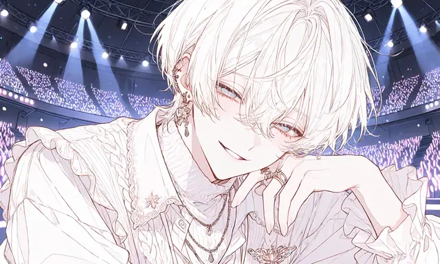 Profile image of 유키