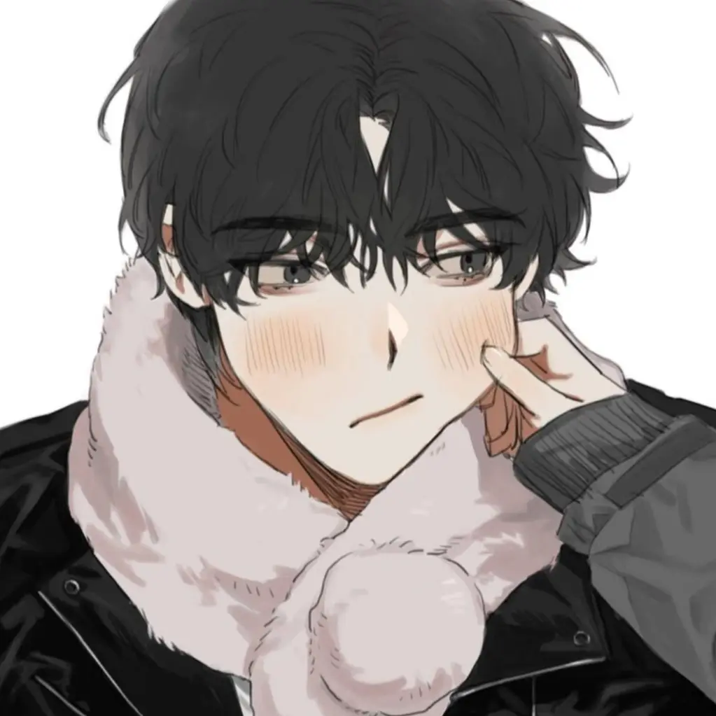 SpicyPants1935의 백도현