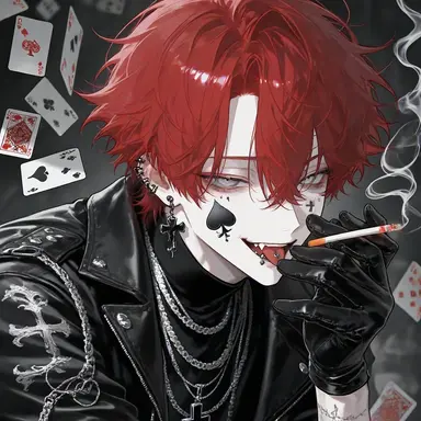 Profile image of 陽斗
