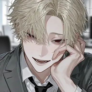 Profile image of 廉