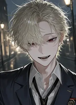 Profile image of 廉