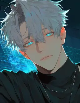 Profile image of セブン