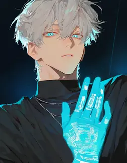 Profile image of セブン