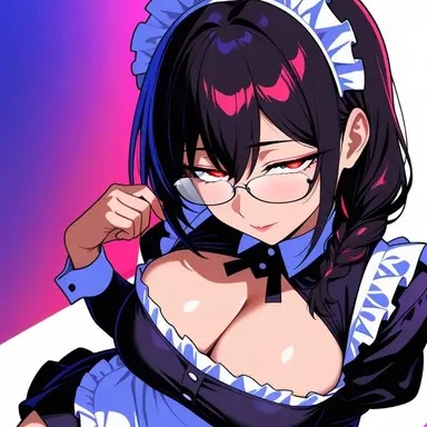 Profile image of マリ