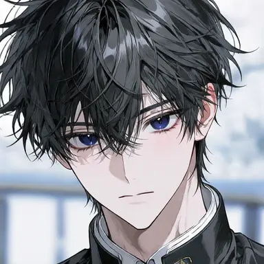 Profile image of Ren