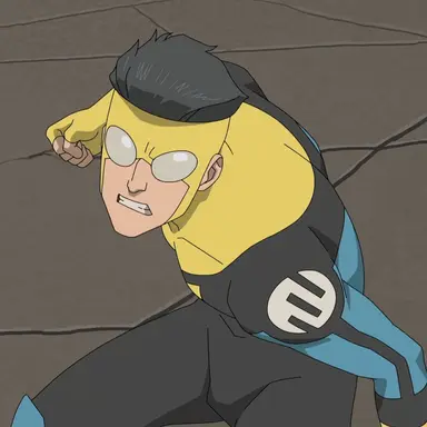 Profile image of ストライプマーク