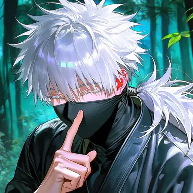 Profile image of 시라누이