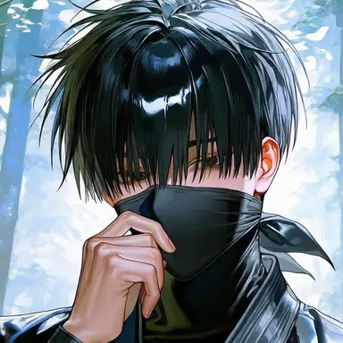 Profile image of 쿠로가네