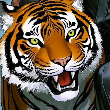 Profile image of 토라스케