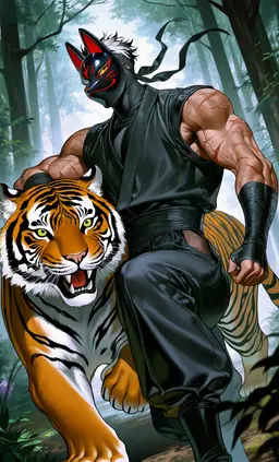 Profile image of 잔가
