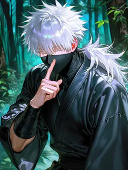 Profile image of 시라누이