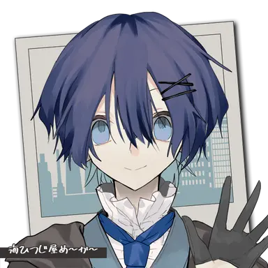 Profile image of ちぐさ
