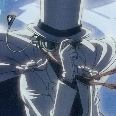 Profile image of 괴도키드