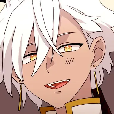 Profile image of シディ