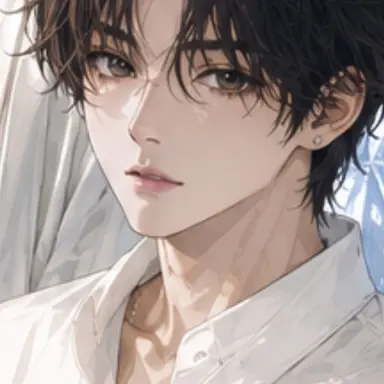 Profile image of アダム
