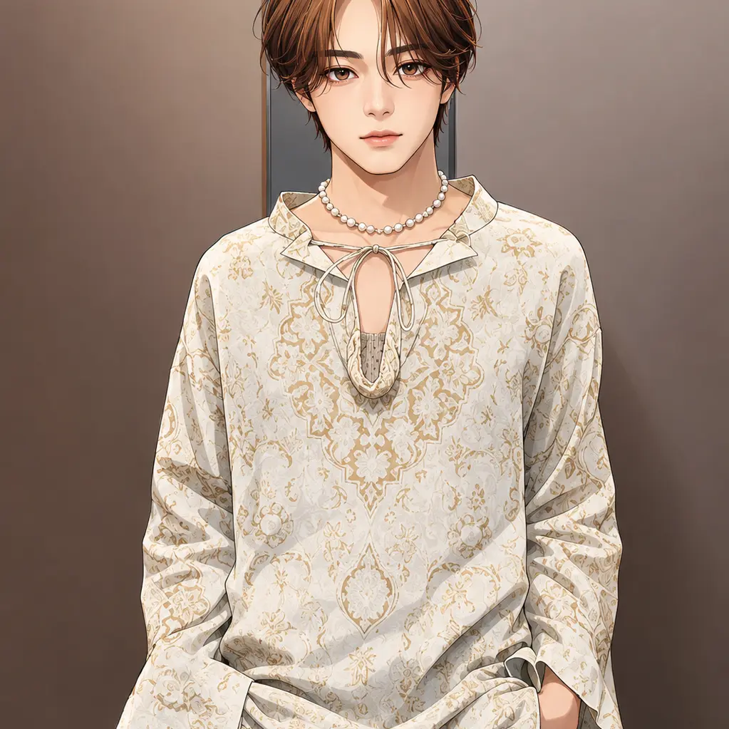 HeftyDew9712의 秘密の恋愛