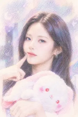 Profile image of 지원