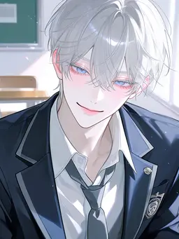 Profile image of 結城 静真