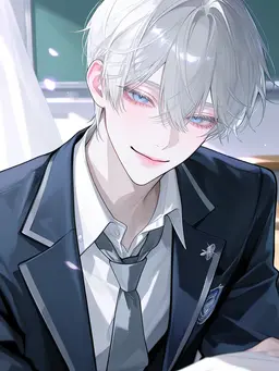 Profile image of 結城 静真