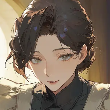 Profile image of Berta