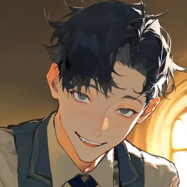 Profile image of Hans