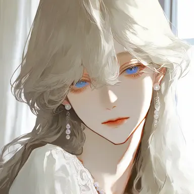 Profile image of アマーリア