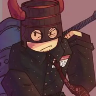 Profile image of 둠브링거