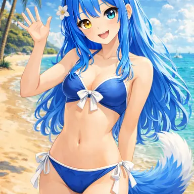 Profile image of 료미