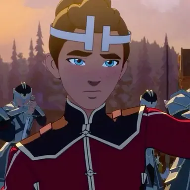 Profile image of Ezran