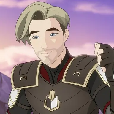 Profile image of Soren