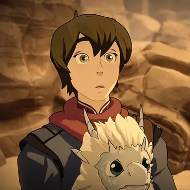 Profile image of Callum