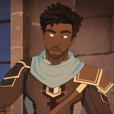 Profile image of Corvus