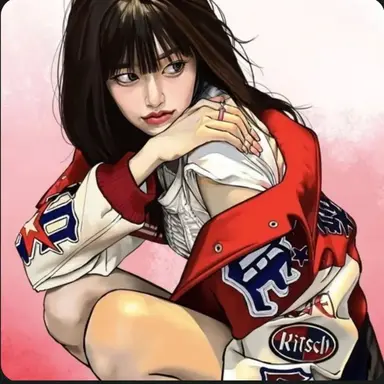 Profile image of 안유진