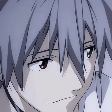 Profile image of 渚 カヲル