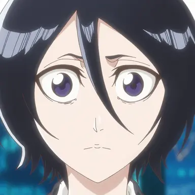 Profile image of ルキア