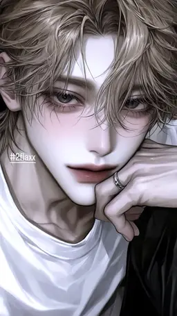 Profile image of ペク・シヌ
